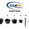 Auto Pro USA Body Mount Bushing And Hardware Set, Includes All Mounting Bushings, 20 Piece Hardware Set BM1004KIT