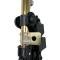 Auto Pro USA 1979-1982 Chevrolet Corvette Power Antenna, OE Number 12338683 ANT1001
