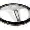 Auto Pro USA VSW 6-Bolt Classic Wood Steering Wheel ST3553A