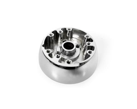 Auto Pro USA VSW OE Steering Wheel Hub Adapter SWA1002CHR
