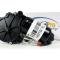 Auto Pro USA 2000-2004 Chevrolet Corvette Headlight Motor, Left, OE Number 19207409 HM1008L