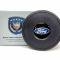 Auto Pro USA VSW S9 Classic Wood Espresso Stained Steering Wheel Kit, Incl. 15 in. Dia. Steering Wheel, Standard 9-Bolt Pattern Kit ST3053A-2S-1
