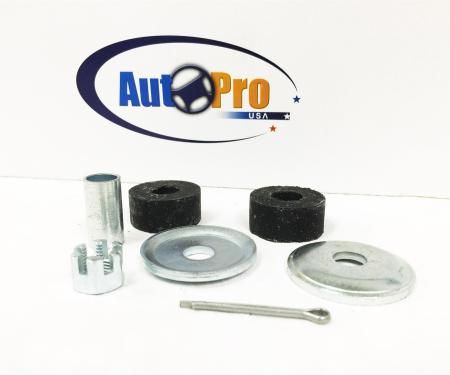 Auto Pro USA 1963-1982 Chevrolet Corvette Power Steering Cylinder Kit PS1001KIT