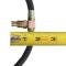 Auto Pro USA Convertible Top Hose, Convertible Models Only TCH1003