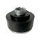 Auto Pro USA Body Mount Bushing Set, Includes All Mounting Bushings, Sedan BM1003