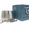 Auto Pro USA VSW 6-Bolt Hub Adapter, 6 Bolt, Silver STH1011SIL