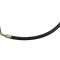 Auto Pro USA 1963-1979 Chevrolet Corvette Power Steering Hose Kit, Incl. Valve To Cylinder Big Loop/Valve To Cylinder Small Loop Extension/Return Hose/Small Block Pressure Hose PSHKIT1