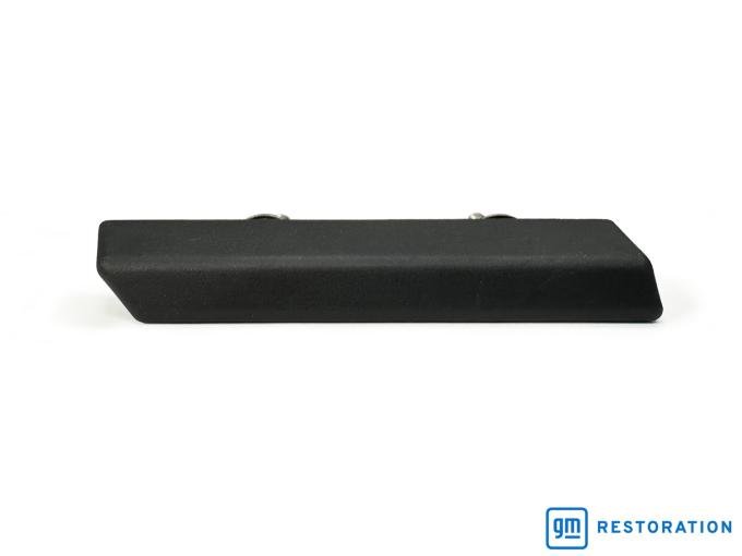 Auto Pro USA 1984-1990 Chevrolet Corvette Quarter Panel Molding, Rear, Right Side BMP1009R