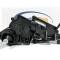 Auto Pro USA 1984-1987 Chevrolet Corvette Headlight Motor, Left, OE Number 16517068 HM1004L