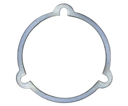 Auto Pro USA 1967-1982 Chevrolet Corvette VSW OE Steering Wheel Horn Components, Single Shim, OE Number 3910765 STC1009