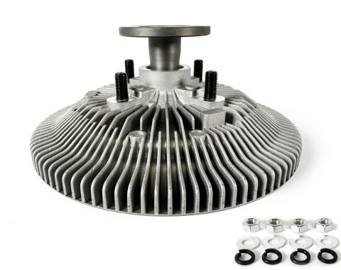 Auto Pro USA Fan Clutch, Big Block, OE Number 3916141 FC1002A