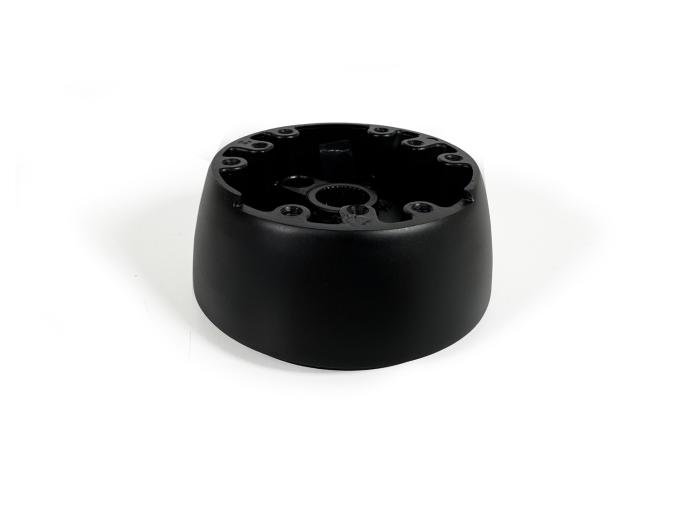 Auto Pro USA VSW OE Steering Wheel Hub Adapter SWA1001BLK