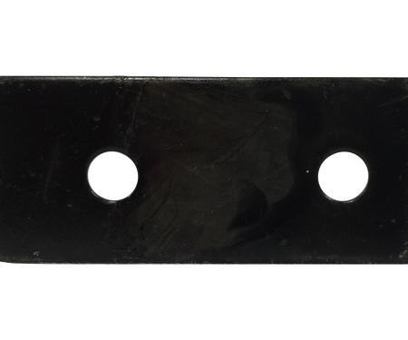 Auto Pro USA 1969-1972 Chevrolet Corvette Wiper Door Actuator Shim WAA1001SHIM