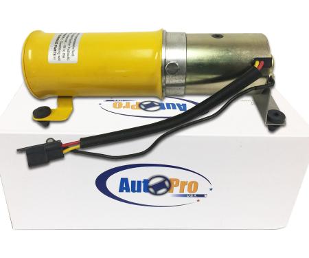Auto Pro USA Convertible Top Pump TCM1003