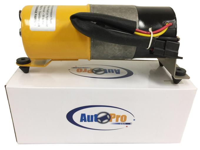 Auto Pro USA Convertible Top Pump TCM1007