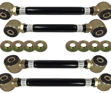 Auto Pro USA 1984-1996 Chevrolet Corvette Trailing Arm Set TA1003