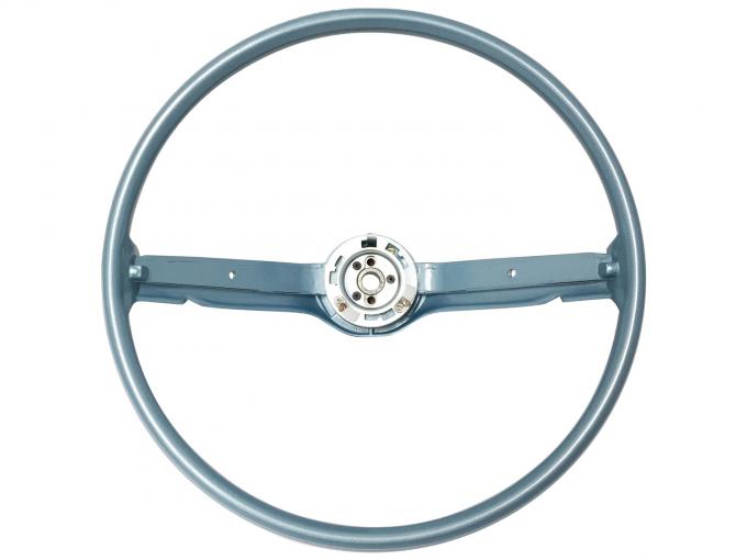 Auto Pro USA VSW Steering Wheel OE Series, Blue, High Quality ST3036BLU