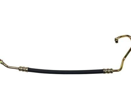 Auto Pro USA 1970 Ford Mustang Power Steering Hose, Pressure Hose, Individually Packed PSH1030