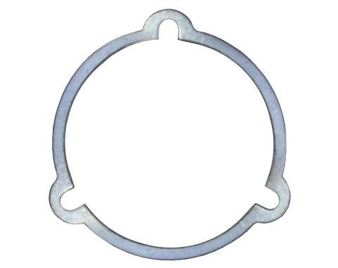 Auto Pro USA 1967-1982 Chevrolet Corvette VSW OE Steering Wheel Horn Components, Single Shim, OE Number 3910765 STC1009