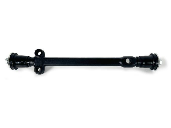 Auto Pro USA 1963-1982 Chevrolet Corvette Control Arm Shaft Kit, Lower, OE Number 3693693 CAS1003ASSM