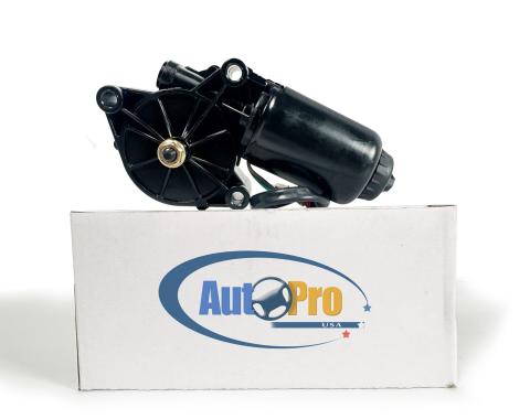 Auto Pro USA 2000-2004 Chevrolet Corvette Headlight Motor, Left, OE Number 19207409 HM1008L