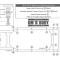 Auto Pro USA Body Mount Bushing Set, Includes All Mounting Bushings, OE Number 3843678 BM1020