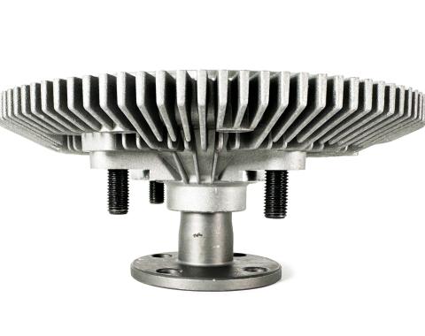 Auto Pro USA Fan Clutch, Big Block, OE Number 3857531 FC1001A