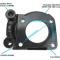 Auto Pro USA Caliper Bracket, Passenger Side, Sold Individually BK1023R
