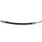 Auto Pro USA 1963-1979 Chevrolet Corvette Power Steering Hose Kit, Incl. Valve To Cylinder Big Loop/Valve To Cylinder Small Loop Extension/Return Hose/Small Block Pressure Hose PSHKIT1