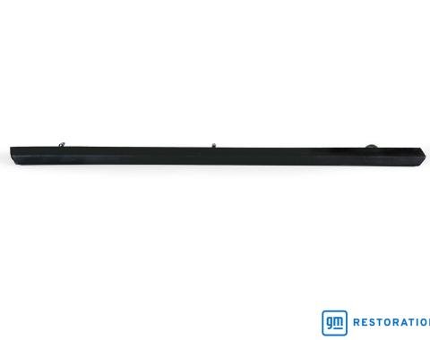 Auto Pro USA 1984-1990 Chevrolet Corvette Bumper Molding, Front, Left Side BMP1006L