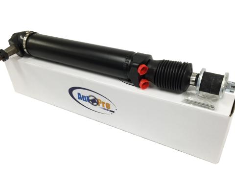 Auto Pro USA 1965-1966 Ford Mustang Power Steering Cylinder, 48 mm. OD PS1010