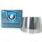 Auto Pro USA VSW 6-Bolt Hub Adapter, 6 Bolt, Silver STH1008SIL