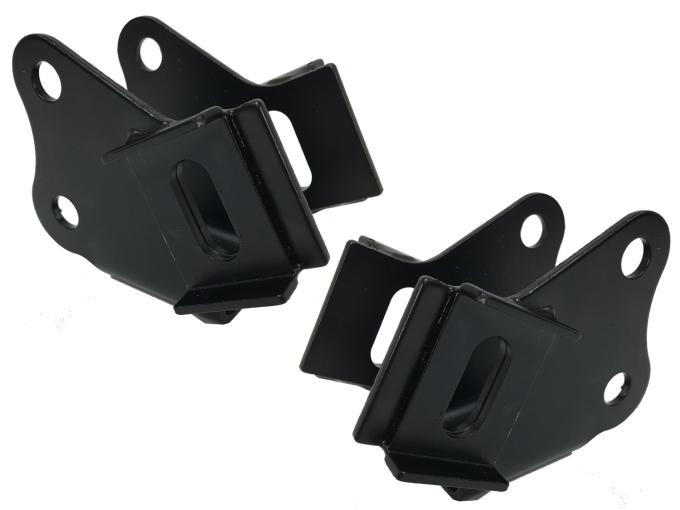 Auto Pro USA 1980-1996 Chevrolet Corvette Strut Rod Bushing, Bracket BK1039