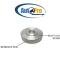 Auto Pro USA 1968-1972 Chevrolet Corvette Body Mount Bushing Set, Includes All Hardware, OE Number 3973886 BM1017