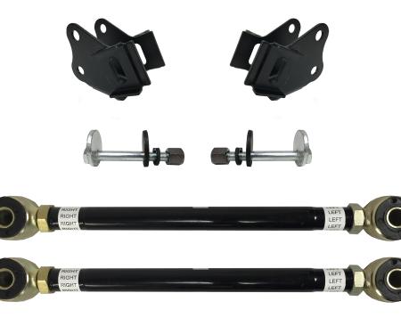 Auto Pro USA 1984-1996 Chevrolet Corvette Smart Strut Rod Kit SRKIT5SM