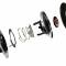 Auto Pro USA VSW Steering Wheel S6 Horn Button STE1038DLX