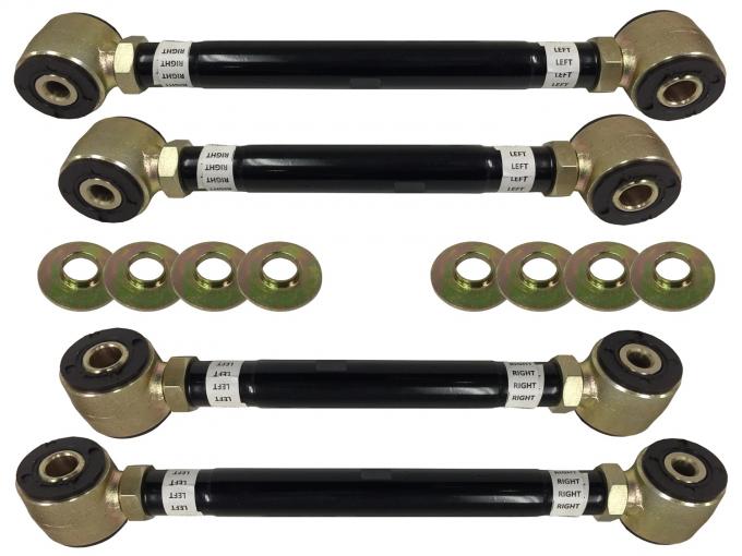 Auto Pro USA 1984-1996 Chevrolet Corvette Trailing Arm Set TA1003