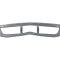 Auto Pro USA 1973-1974 Chevrolet Corvette Urethane Bumper, OE Number 6263597 BMP1012