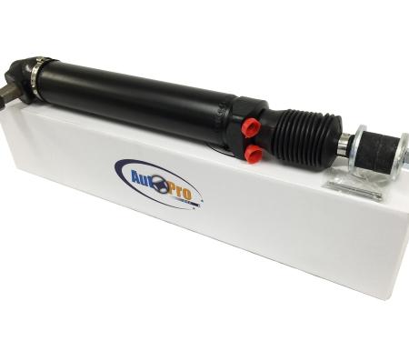 Auto Pro USA 1965-1966 Ford Mustang Power Steering Cylinder, 48 mm. OD PS1010