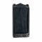 Auto Pro USA 1985-1988 Chevrolet Corvette Shift Boot, 4-Speed, Black Leather BT1009