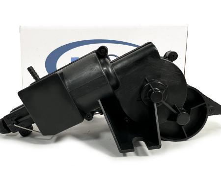 Auto Pro USA 1984-1987 Chevrolet Corvette Headlight Motor, Left, OE Number 16517068 HM1004L