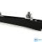 Auto Pro USA 1984-1990 Chevrolet Corvette Bumper Molding, Rear, Left Side BMP1010L