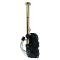 Auto Pro USA 1979-1982 Chevrolet Corvette Power Antenna, OE Number 12338683 ANT1001