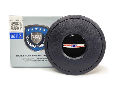 Auto Pro USA VSW 9-Bolt Steering Wheel Horn Button STE1037