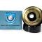 Auto Pro USA VSW 9-Bolt Hub Adapter, 9 Bolt, Black STH1001BLK