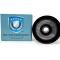 Auto Pro USA VSW 6-Bolt Hub Adapter, 6 Bolt, Black STH1031BLK