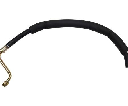 Auto Pro USA 1971-1973 Ford Mustang Power Steering Hose, Return Hose, Individually Packed PSH1020