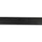 Auto Pro USA 1965-1966 Ford Mustang Arm Rest Pad, Right/Passenger Side and Left/Driver Side, Black AR6566BLK