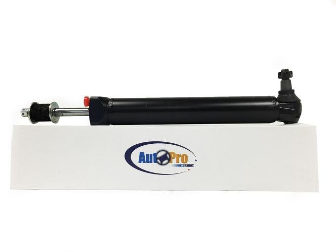 Auto Pro USA 1963-1982 Chevrolet Corvette Power Steering Cylinder, OE Number 5691112 PS1001