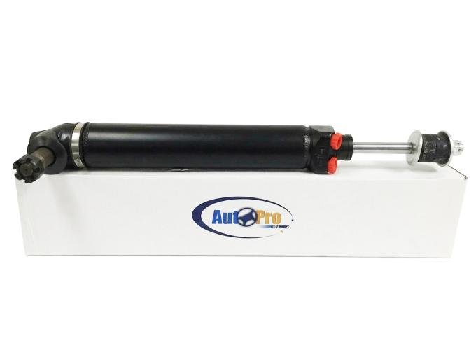Auto Pro USA 1967-1970 Ford Mustang Power Steering Cylinder, 48 mm. OD, OE Number C3DZ-3A540-A PS1003